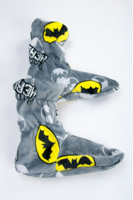 Домашні чоботи